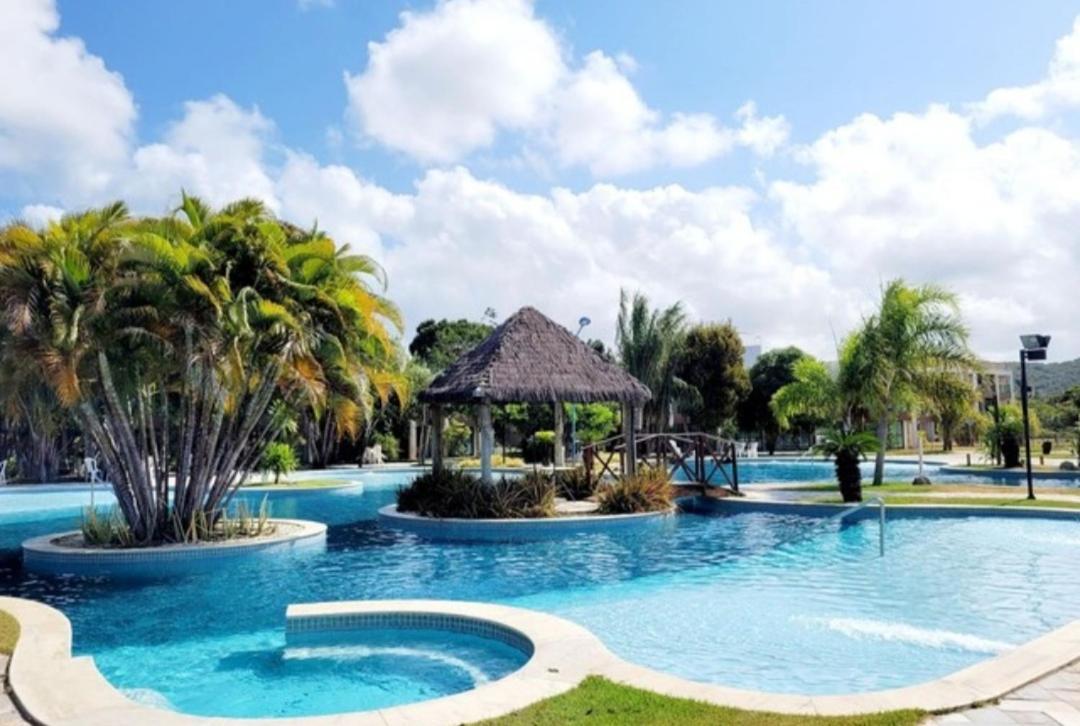 Iloa Resort Barra de Sao Miguel Exterior photo
